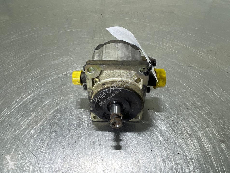 Volvo L40B-Haldex WM09A1-Gearpump/Zahnradpumpe van