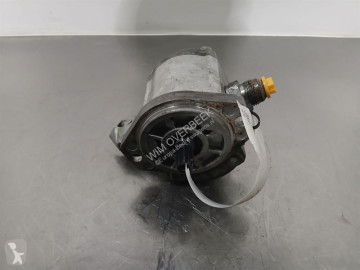 Hydraulický systém
