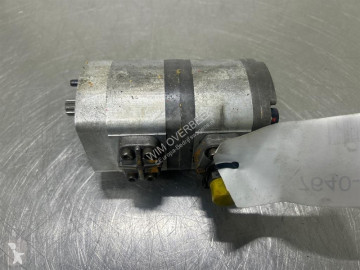 Hydraulisk system