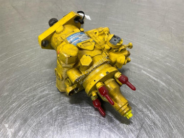 Hydraulický systém