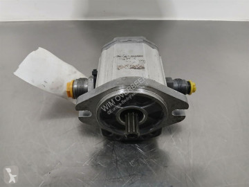 Hydraulisk system