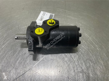 Hydraulisk system Brevini