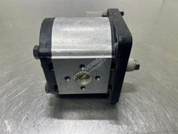 Hydraulisk system ny
