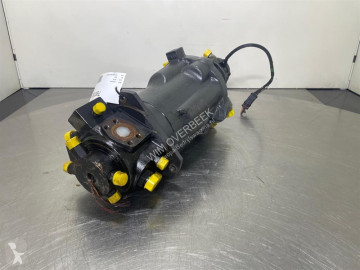Hydraulický systém