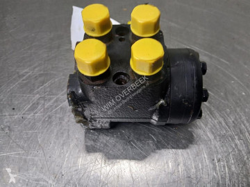 Hydraulisk system