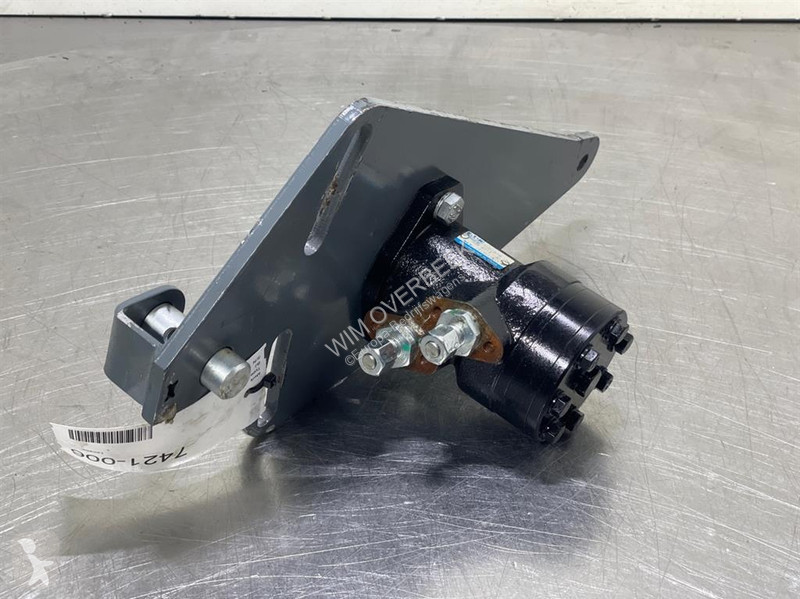 Furgoneta Eaton 036-0218-002 - Hydraulic...