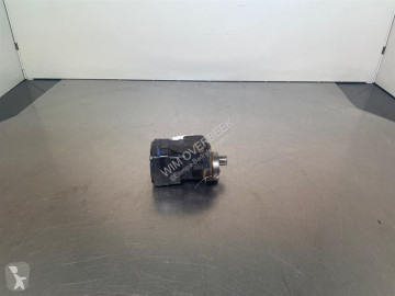 Hydraulisk system Genie