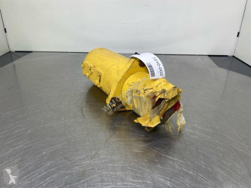Sistema hidráulico Komatsu