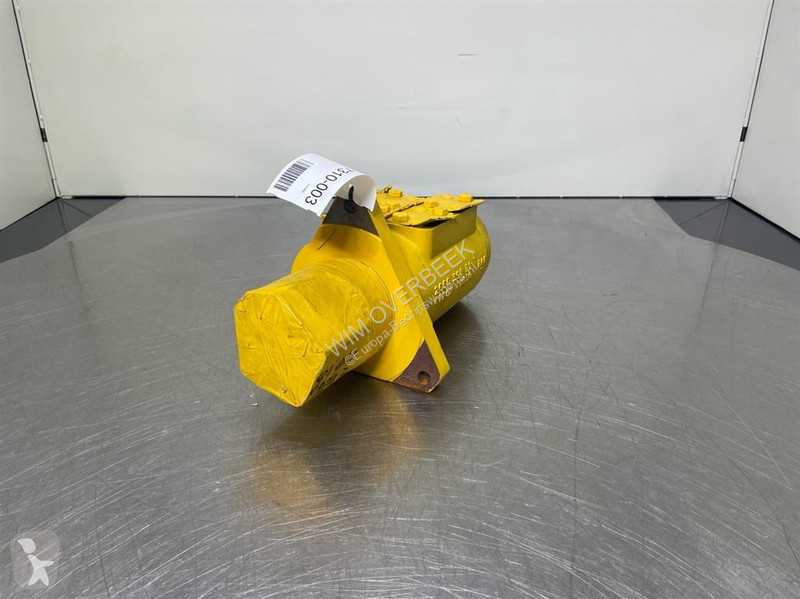 Nyttofordon Komatsu 281260-21010-Swing...