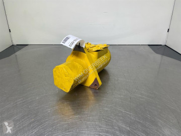 Hydraulisk system Komatsu