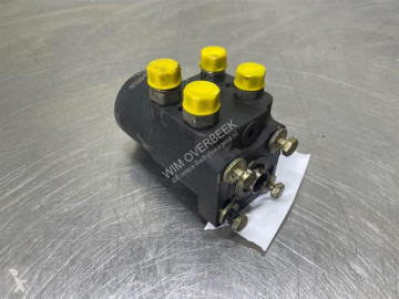 Hydraulisk system Liebherr