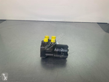 Hydraulisk system Liebherr
