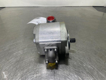 Hydraulisk system