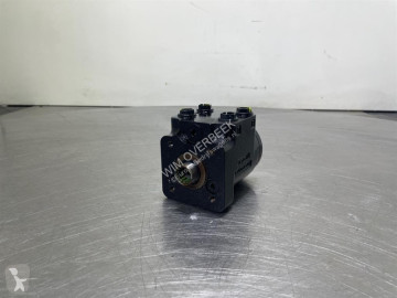 Hydraulisk system ny
