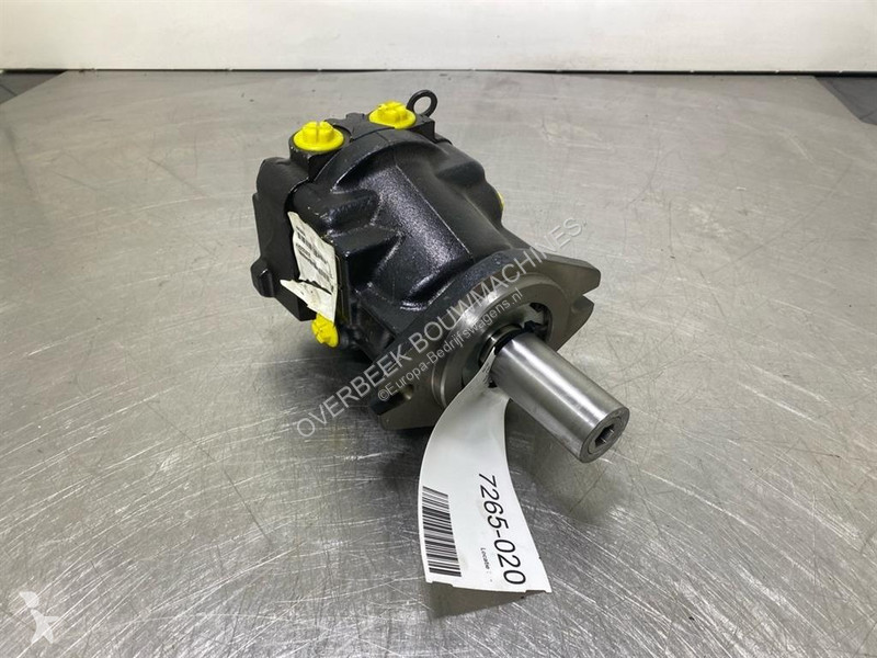 Лекотоварен автомобил  4353094 - Hydraulic...