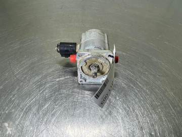 Hydraulický systém Volvo