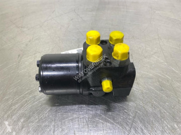 Hydraulisk system Volvo
