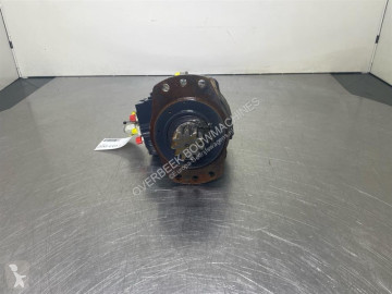 Hydraulisk system Yanmar
