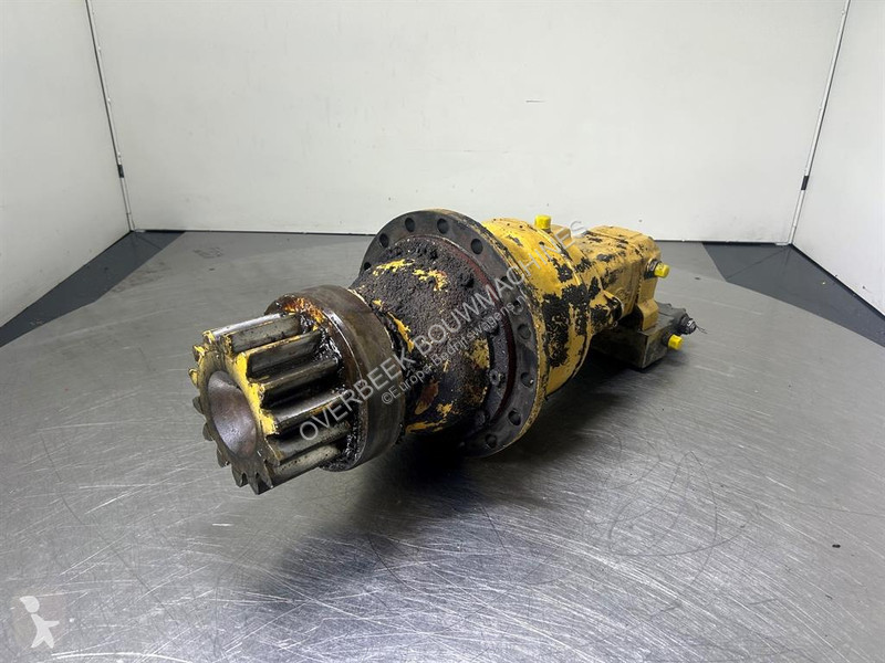 Véhicule utilitaire Zeppelin ZM15-Linde...