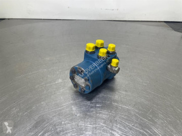 Hydraulický systém Atlas