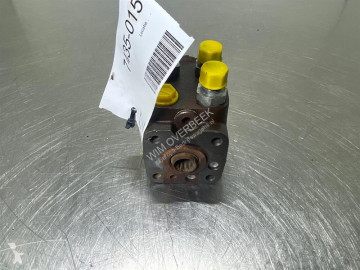 Hydraulický systém
