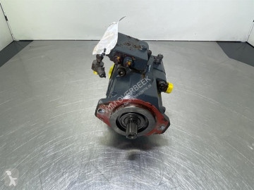 Hydraulický systém