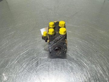Hydraulisk system