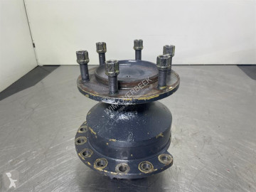 Hydraulisk system