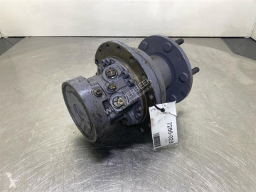 Hydraulisk system