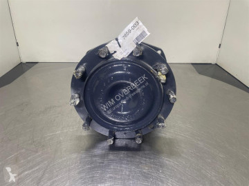 Hydraulisk system