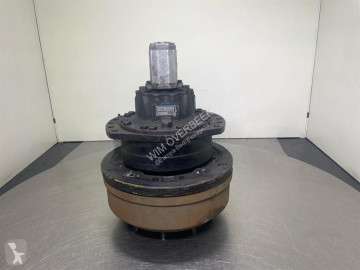 Hydraulisch systeem