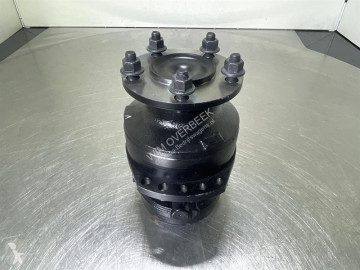 Hydraulisk system ny