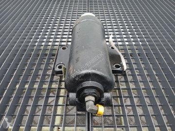 Hydraulisk system