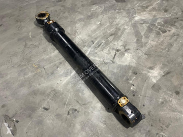 Hydraulisk system
