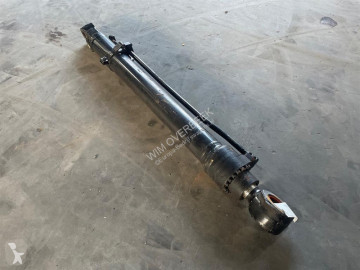 Hydraulický systém