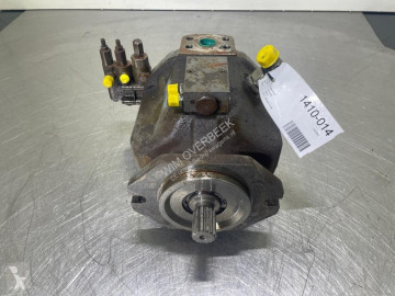 Hydraulisk system
