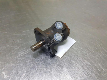 Hydraulický systém nový