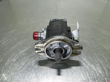 Hydraulisk system
