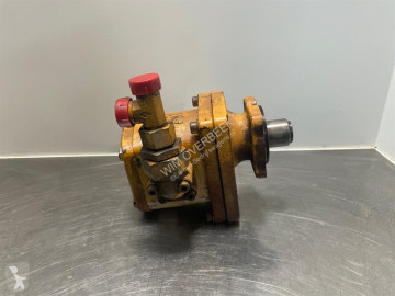Hydraulisk system Bosch