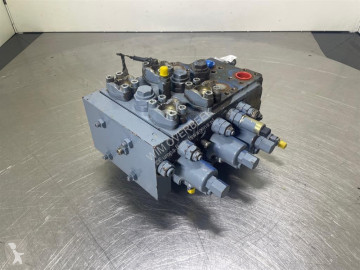 Hydraulický systém