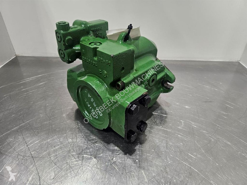 Samochód dostawczy  KRL045DLB212-Load sensing pump
