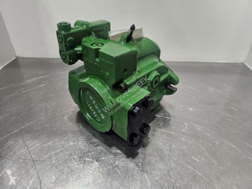 Hydraulisk system
