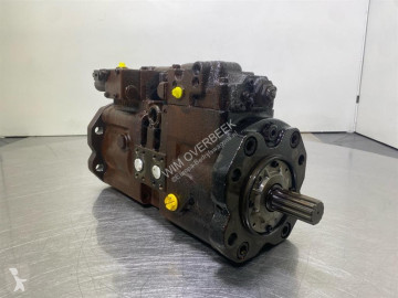 Hydraulisk system