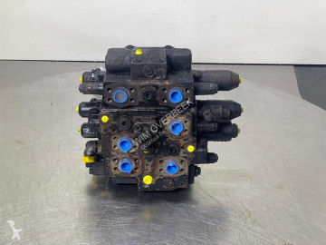 Hydraulický systém