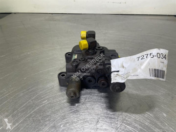 Hydraulický systém