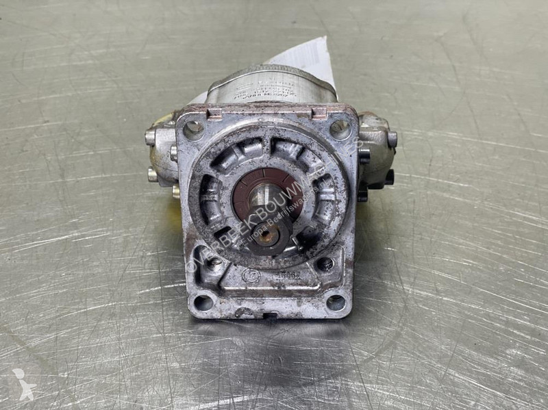 Véhicule utilitaire Liebherr L524-11068129-Fan...