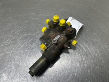Hydraulisk system Ahlmann