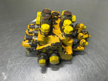 Hydraulický systém Ahlmann