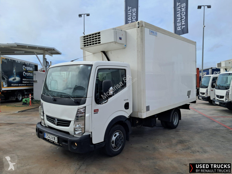 Renault  Transporter