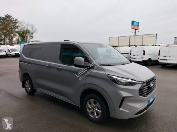 Fourgon moyen Ford